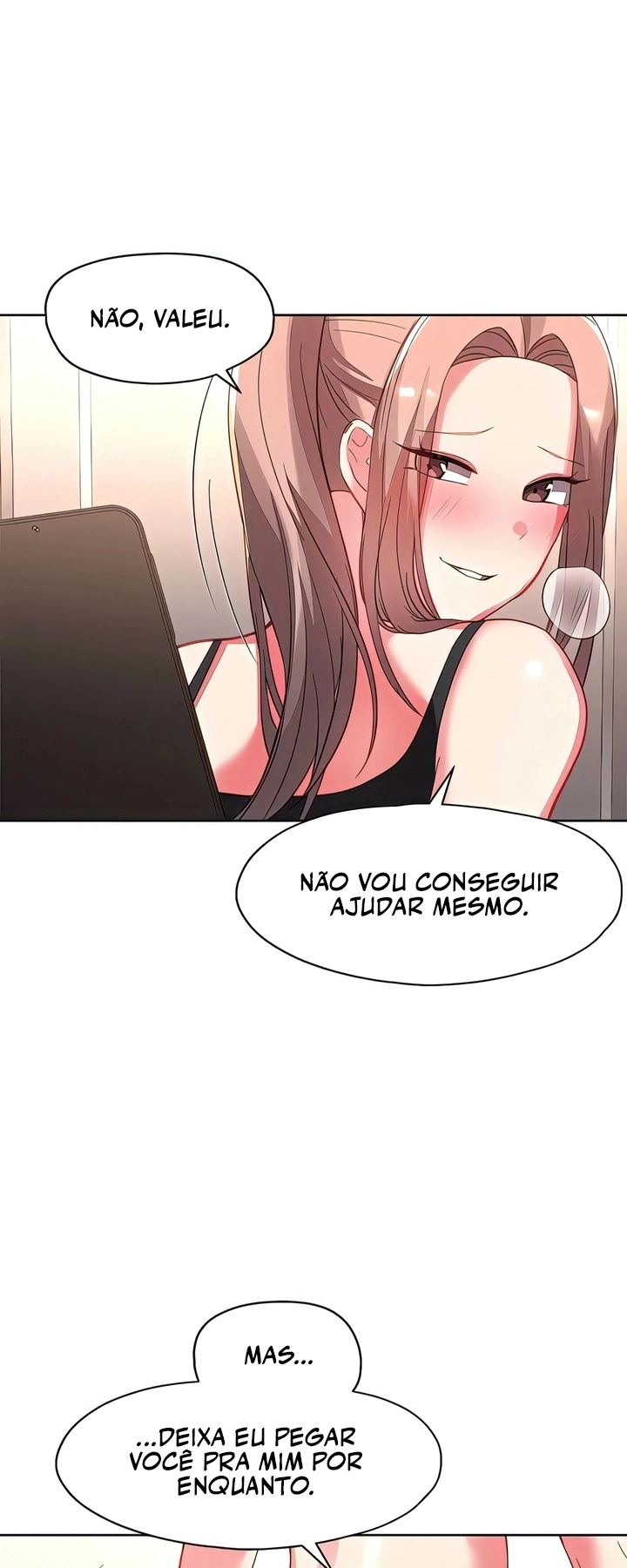 Ler The Women I Taught Capitulo 39 Page 33