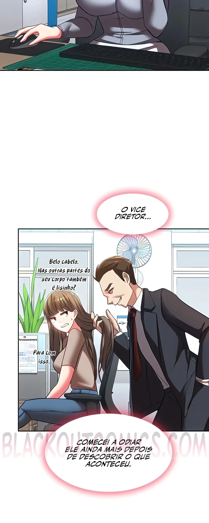 Ler The Women I Taught Capitulo 39 Page 38