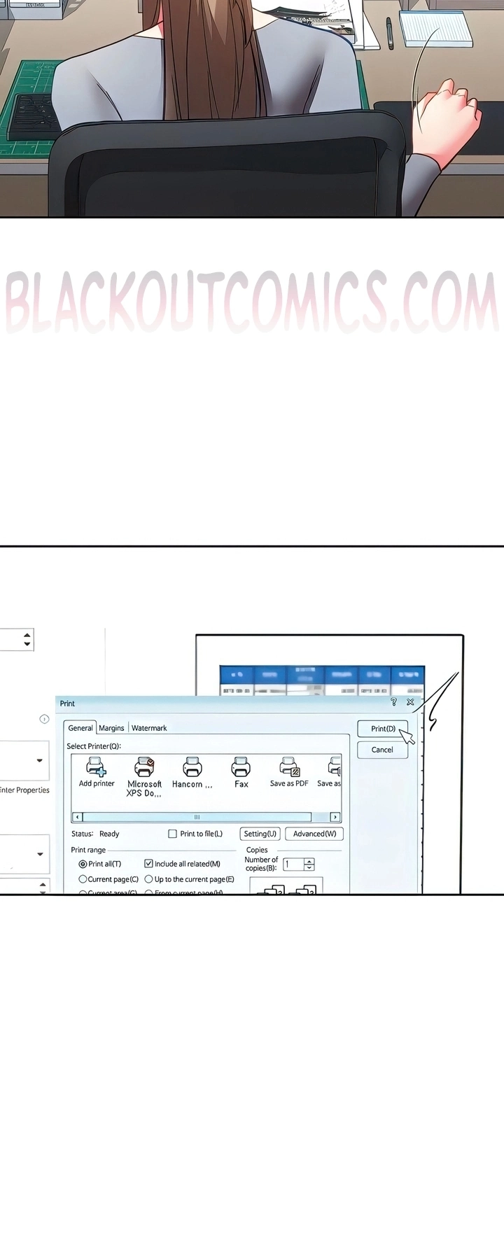 Ler The Women I Taught Capitulo 39 Page 40