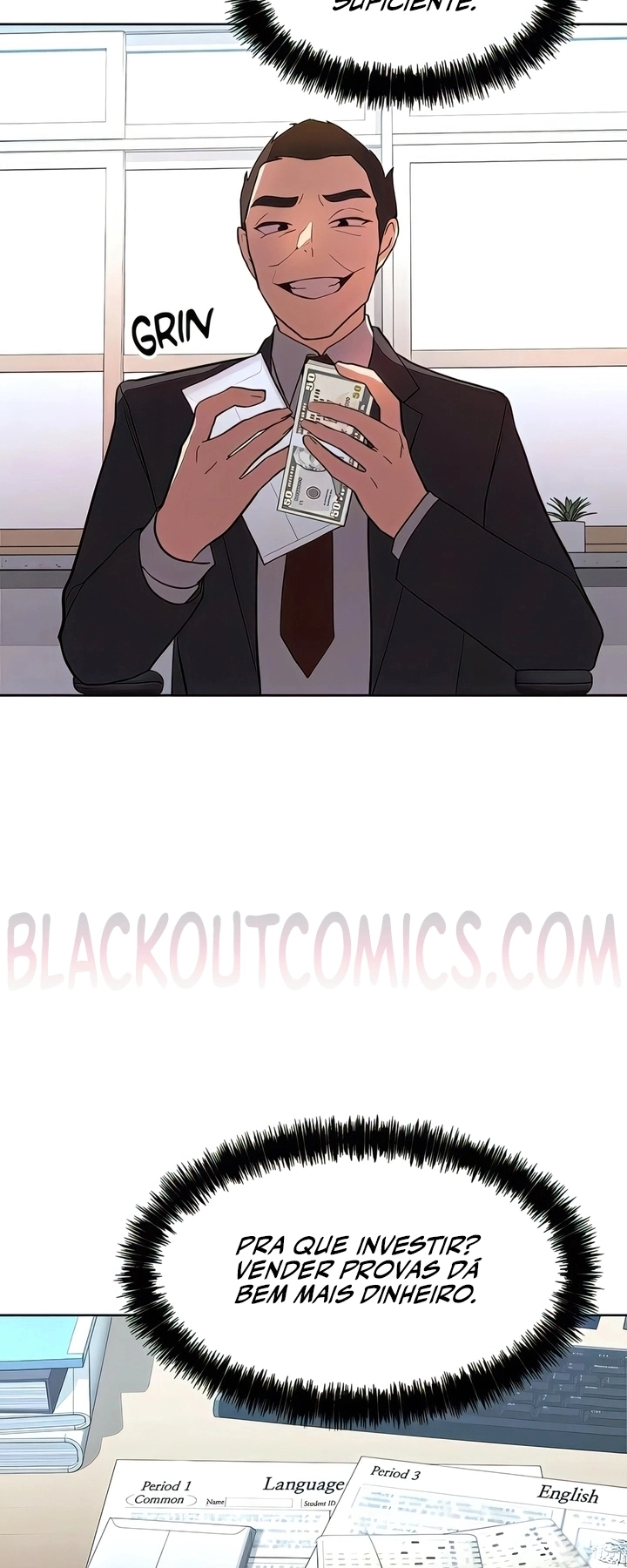 Ler The Women I Taught Capitulo 39 Page 44