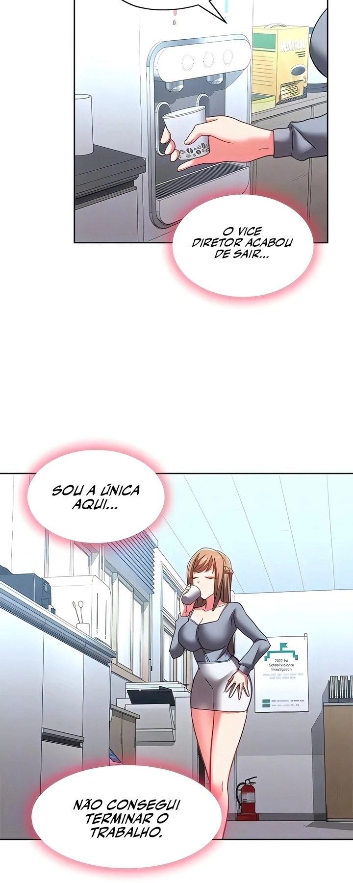 Ler The Women I Taught Capitulo 39 Page 53