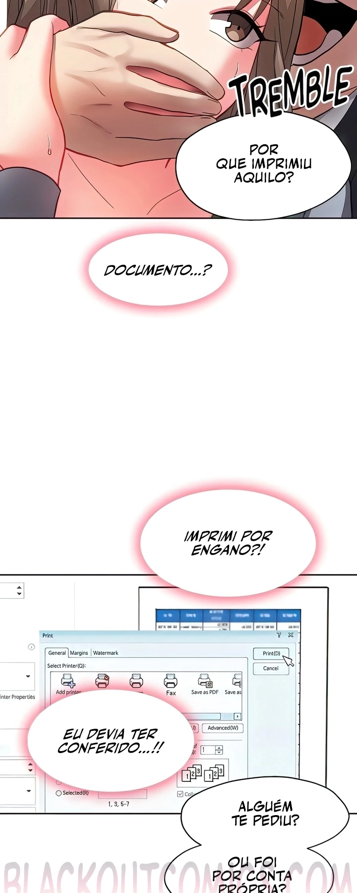 Ler The Women I Taught Capitulo 39 Page 58