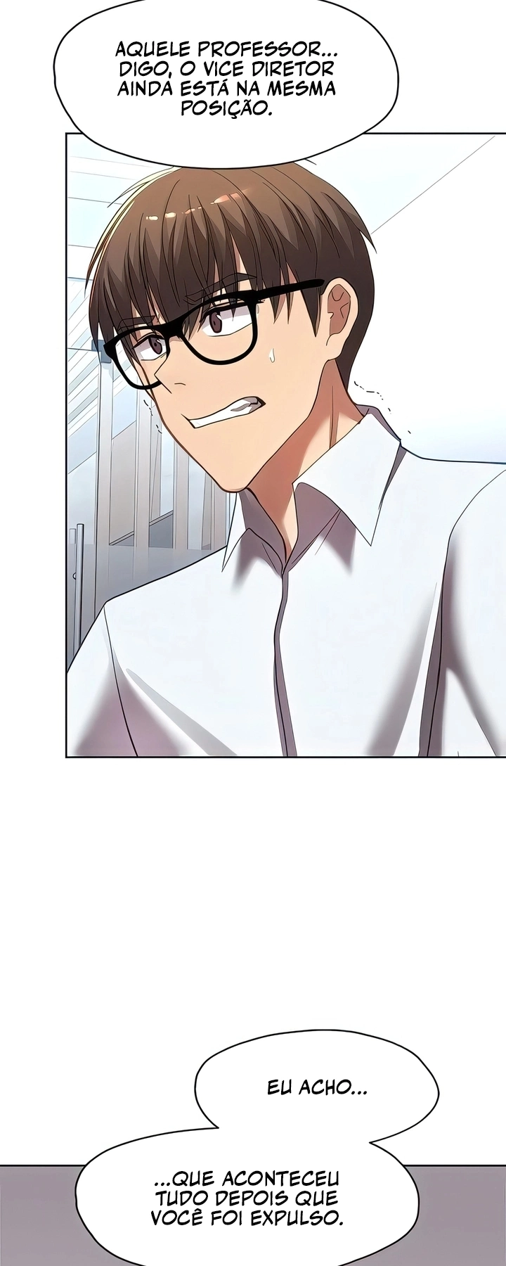 Ler The Women I Taught Capitulo 39 Page 7