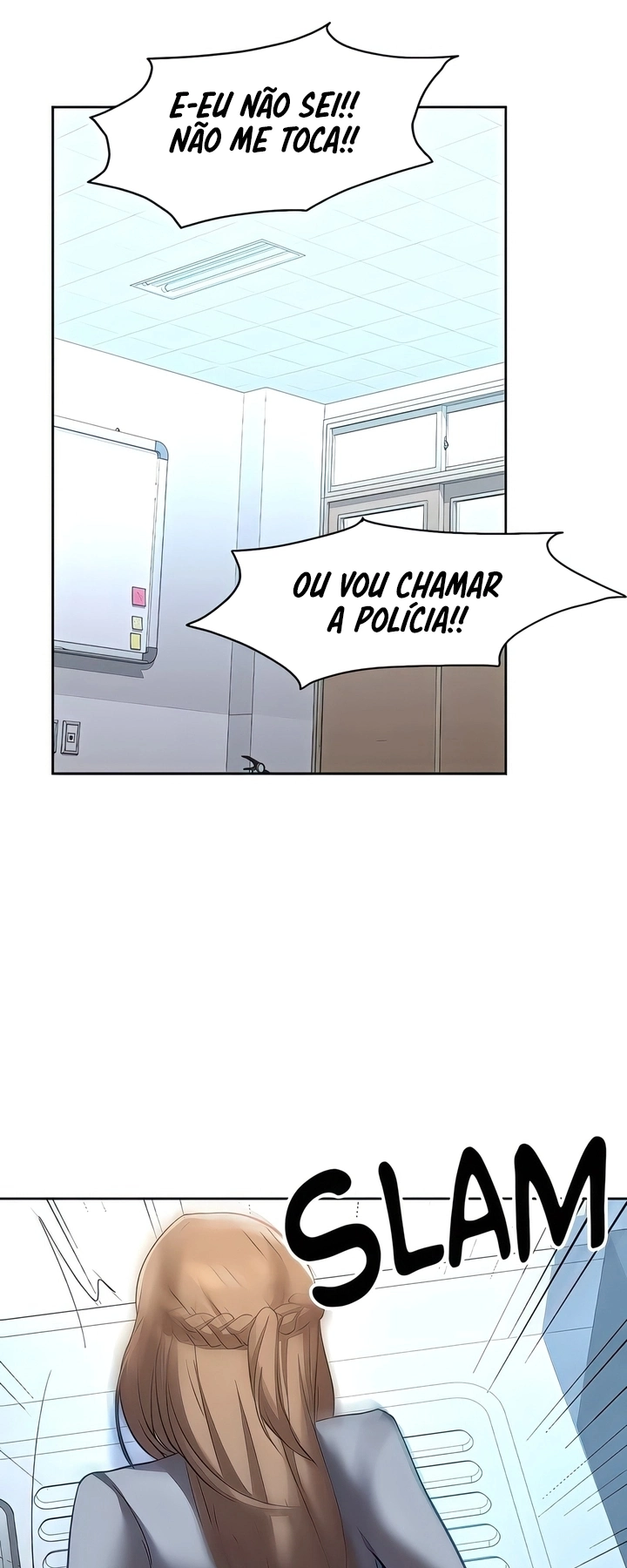 Ler The Women I Taught Capitulo 39 Page 61