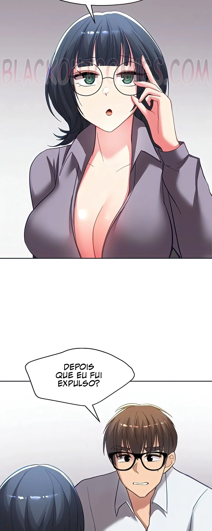 Ler The Women I Taught Capitulo 39 Page 8