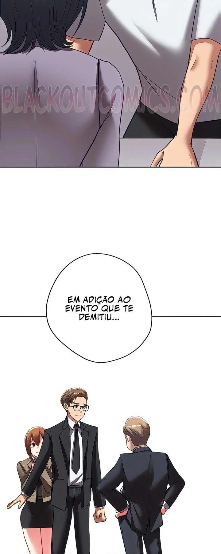 Ler The Women I Taught Capitulo 39 Page 9