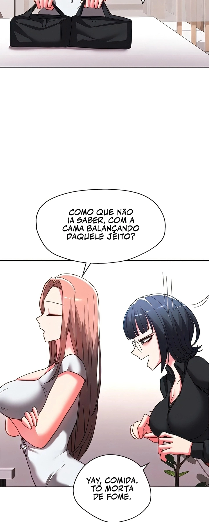 Ler The Women I Taught Capitulo 40 Page 11