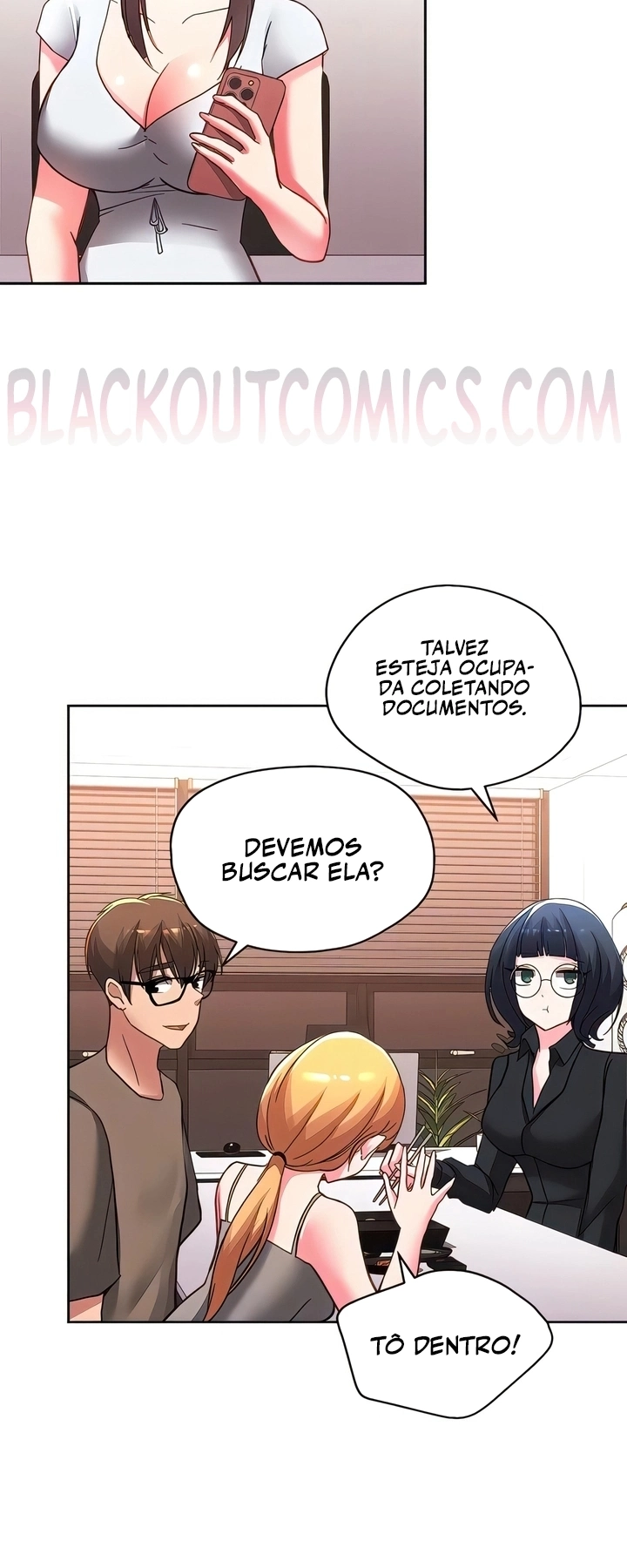 Ler The Women I Taught Capitulo 40 Page 14