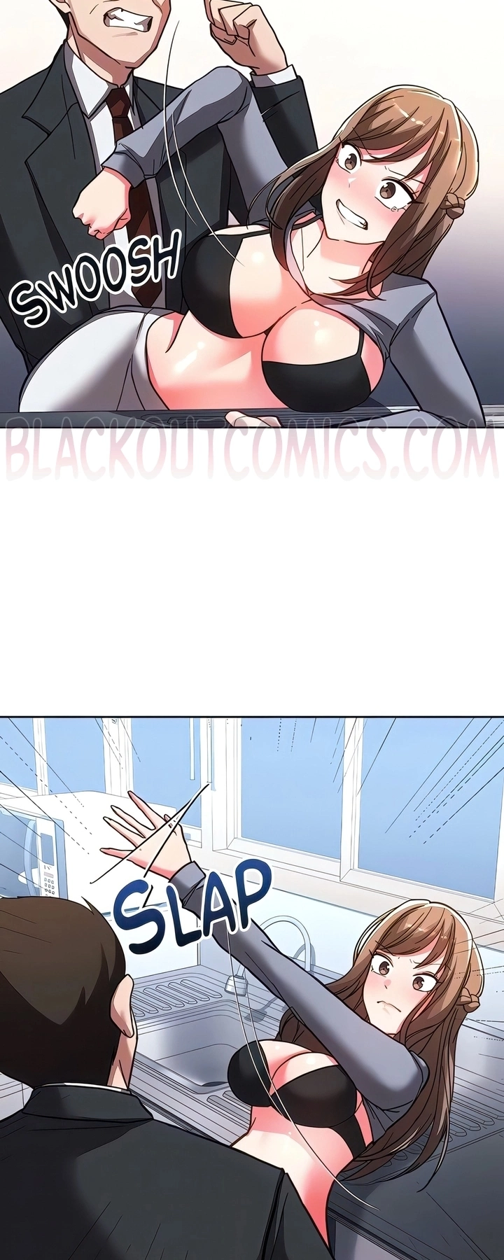 Ler The Women I Taught Capitulo 40 Page 20