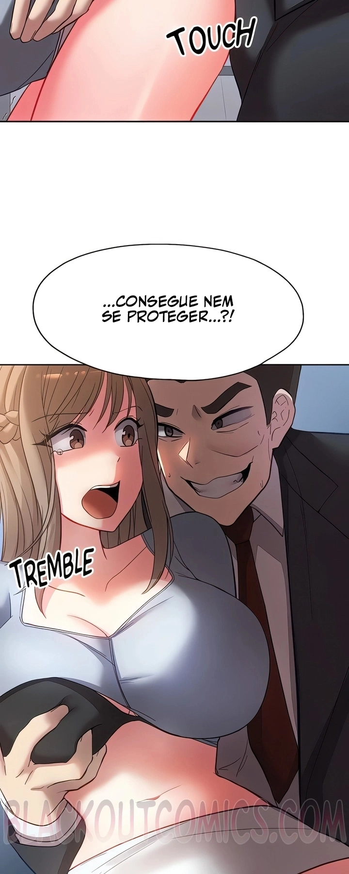 Ler The Women I Taught Capitulo 40 Page 3