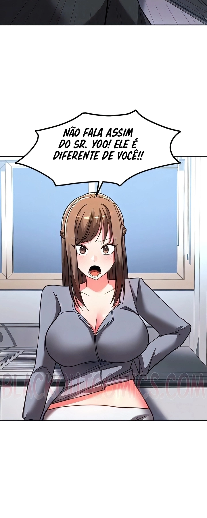 Ler The Women I Taught Capitulo 40 Page 21