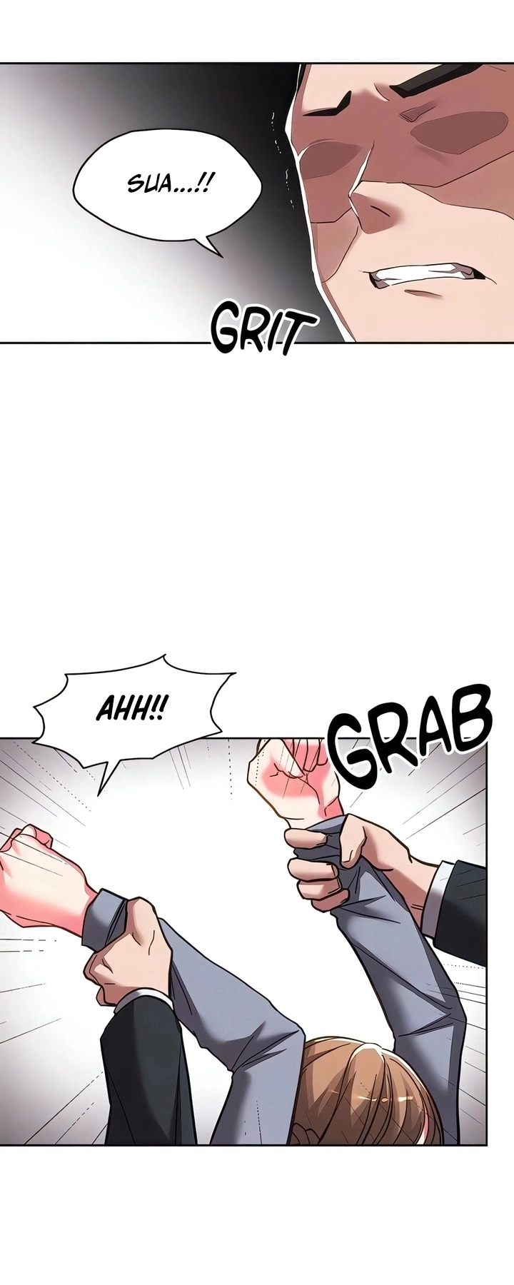 Ler The Women I Taught Capitulo 40 Page 22