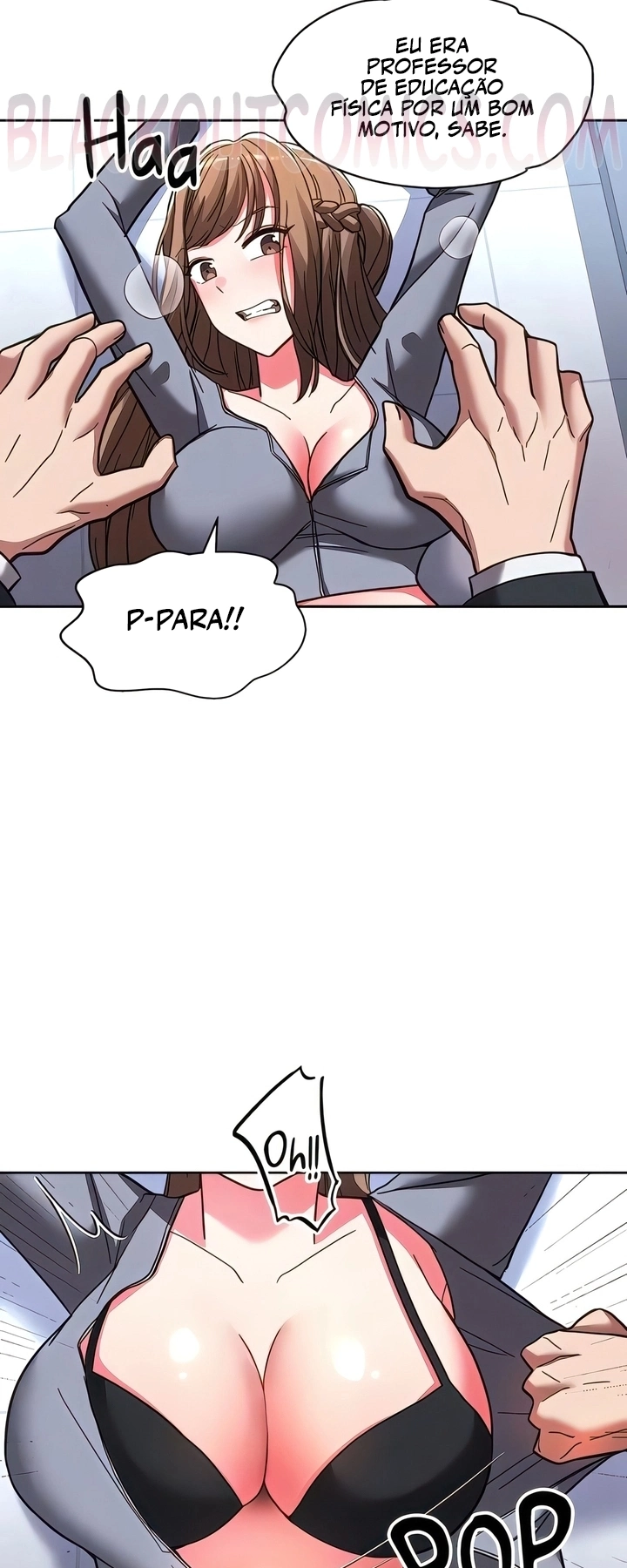 Ler The Women I Taught Capitulo 40 Page 25