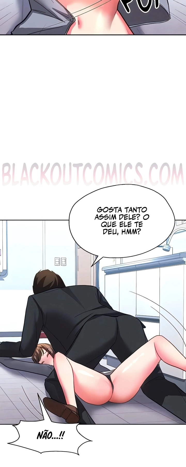 Ler The Women I Taught Capitulo 40 Page 26