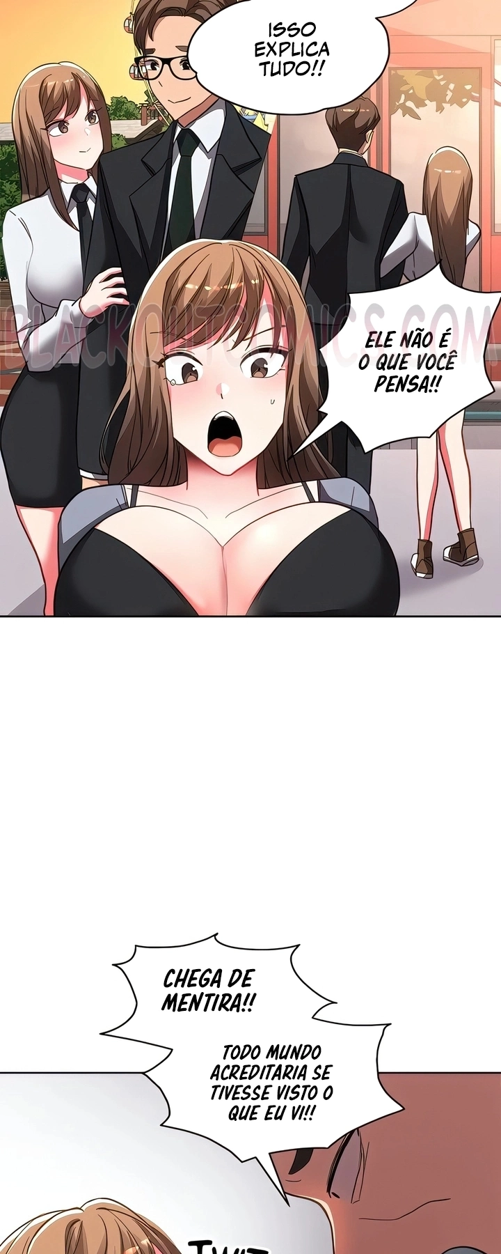 Ler The Women I Taught Capitulo 40 Page 28