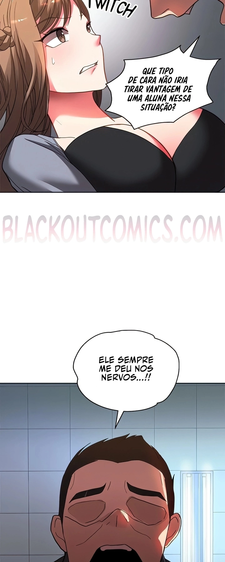 Ler The Women I Taught Capitulo 40 Page 29