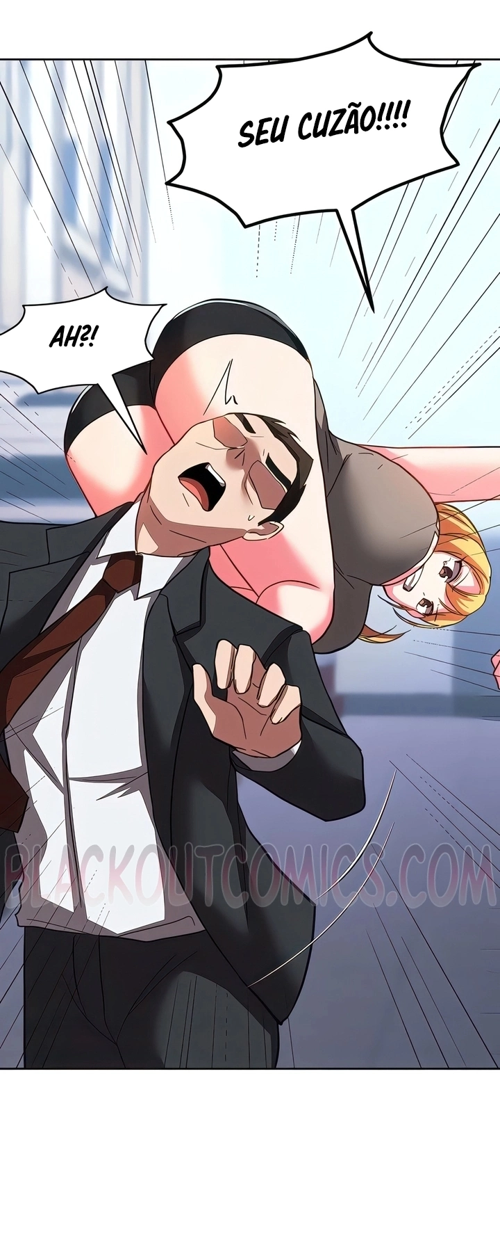 Ler The Women I Taught Capitulo 40 Page 35