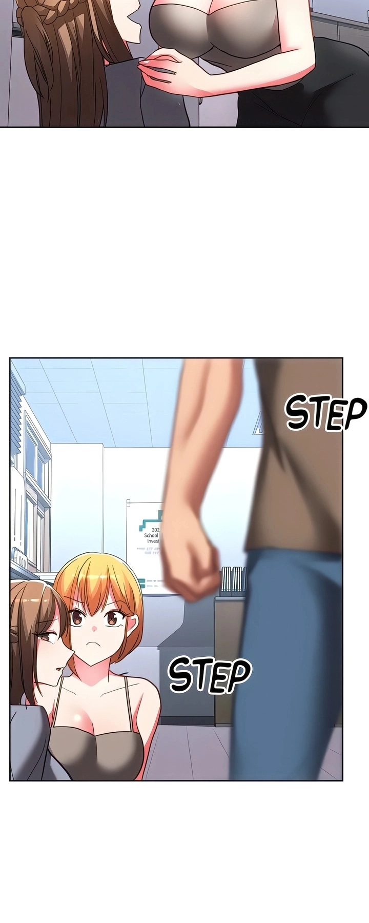 Ler The Women I Taught Capitulo 40 Page 38