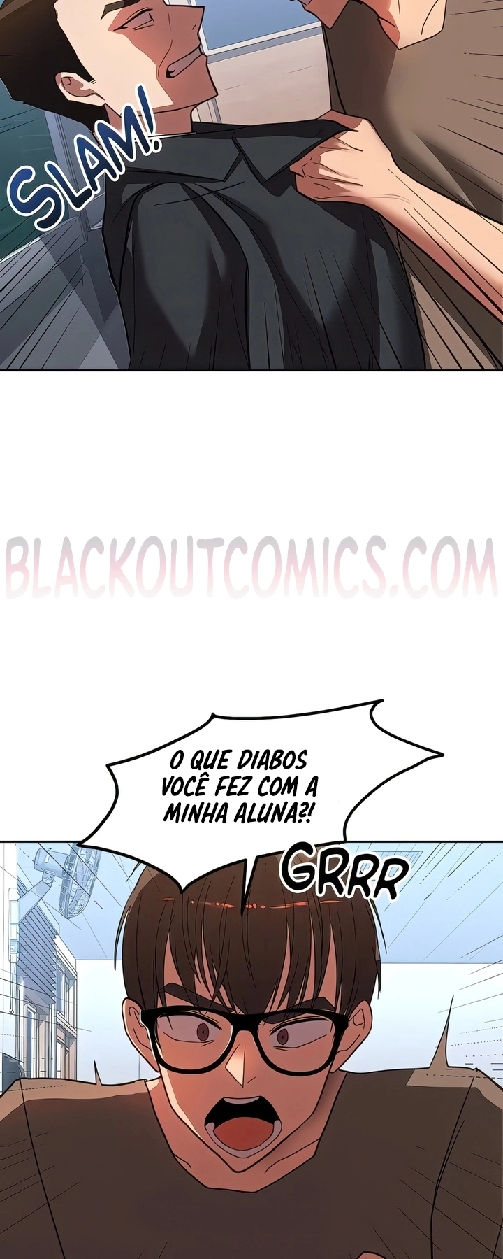 Ler The Women I Taught Capitulo 40 Page 40