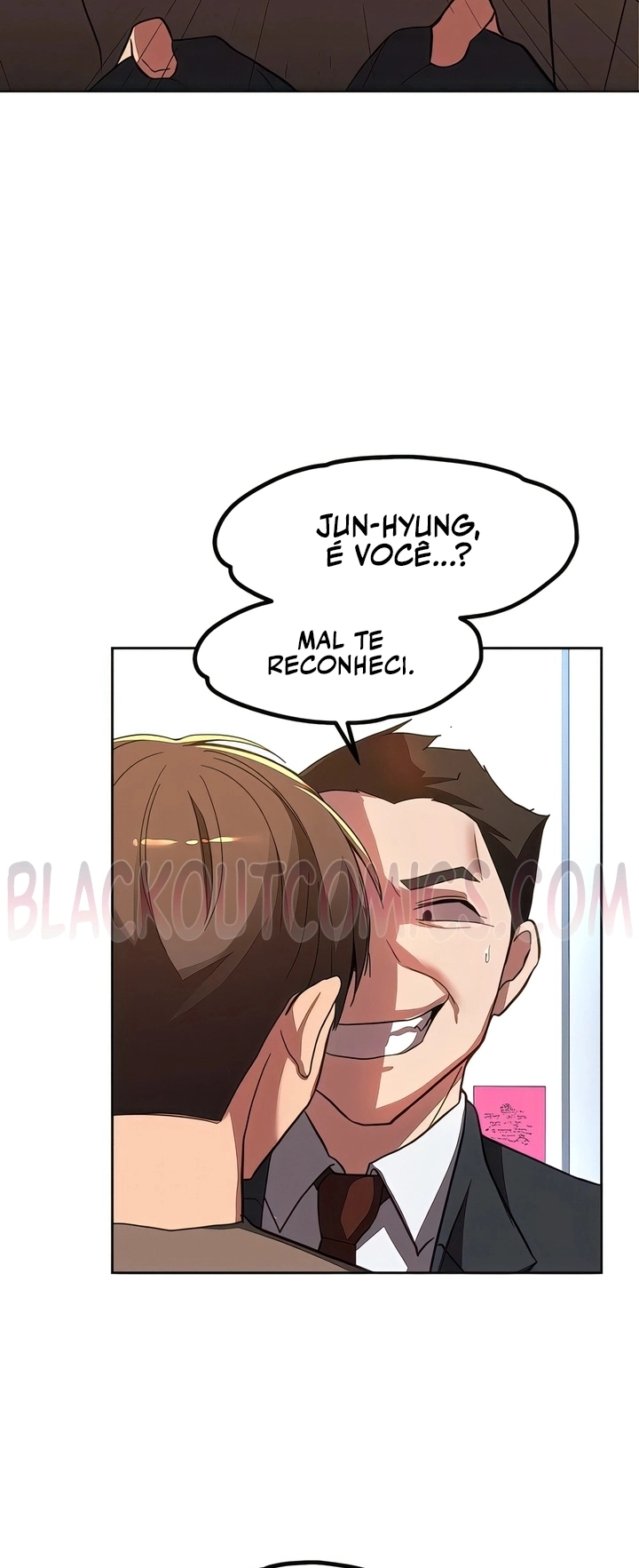 Ler The Women I Taught Capitulo 40 Page 41