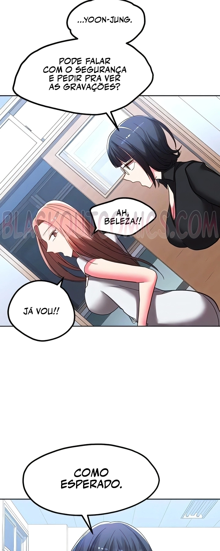 Ler The Women I Taught Capitulo 40 Page 42