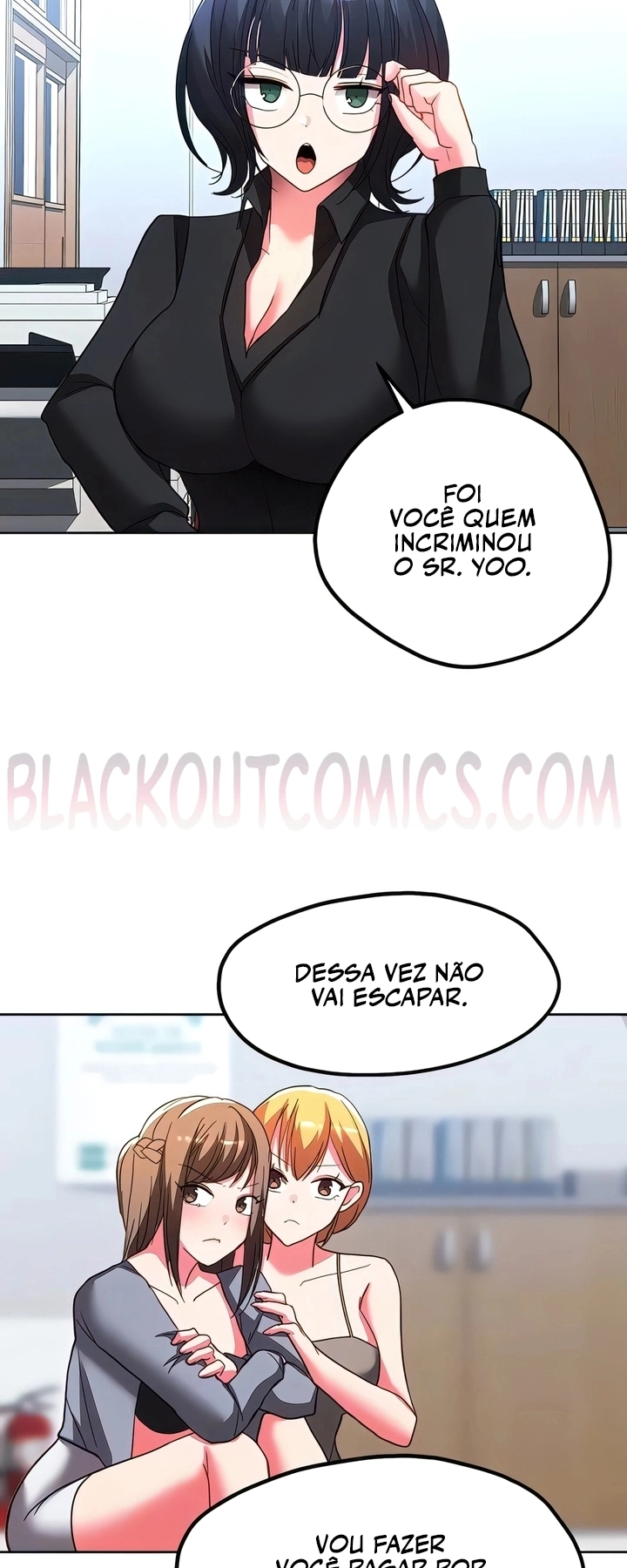Ler The Women I Taught Capitulo 40 Page 43