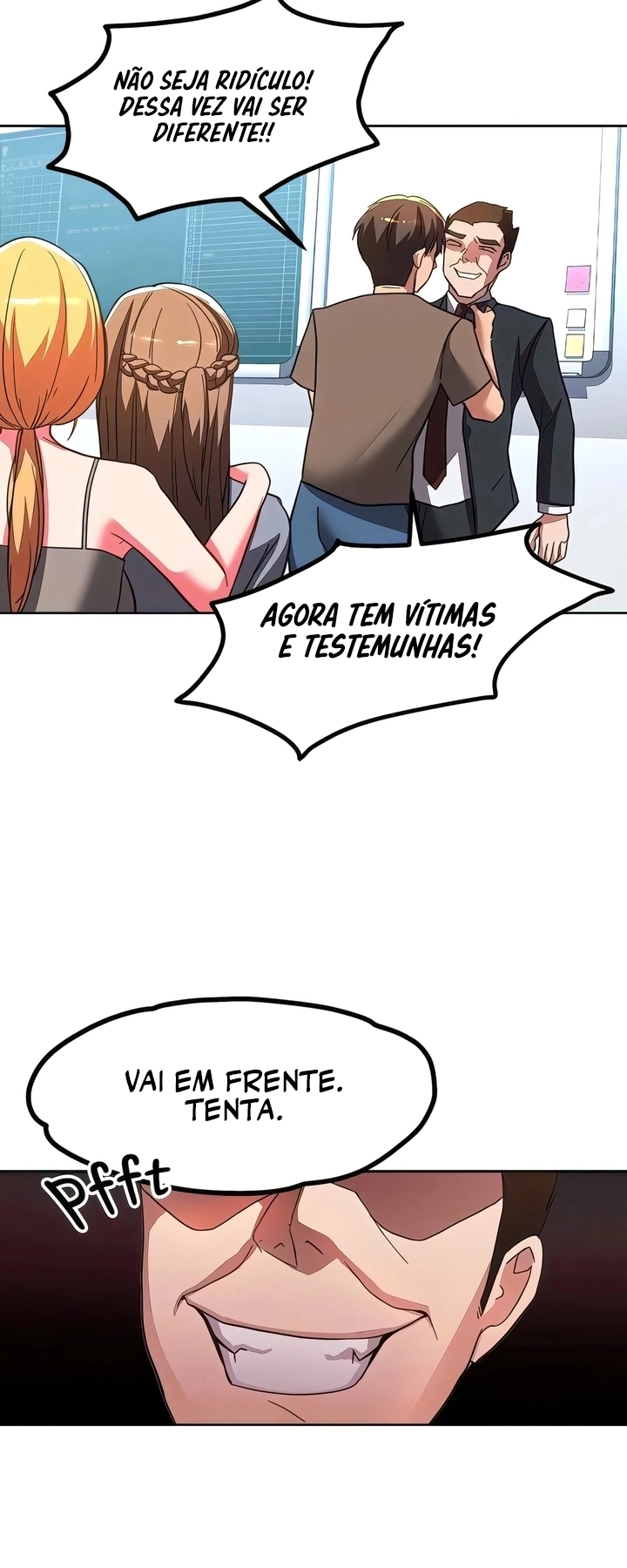 Ler The Women I Taught Capitulo 40 Page 45