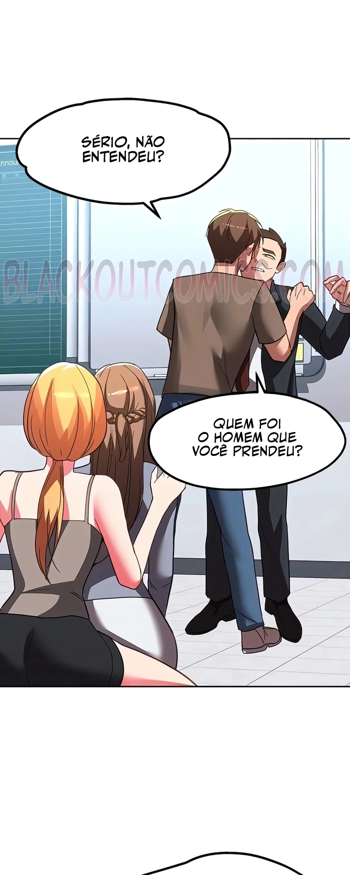 Ler The Women I Taught Capitulo 40 Page 49