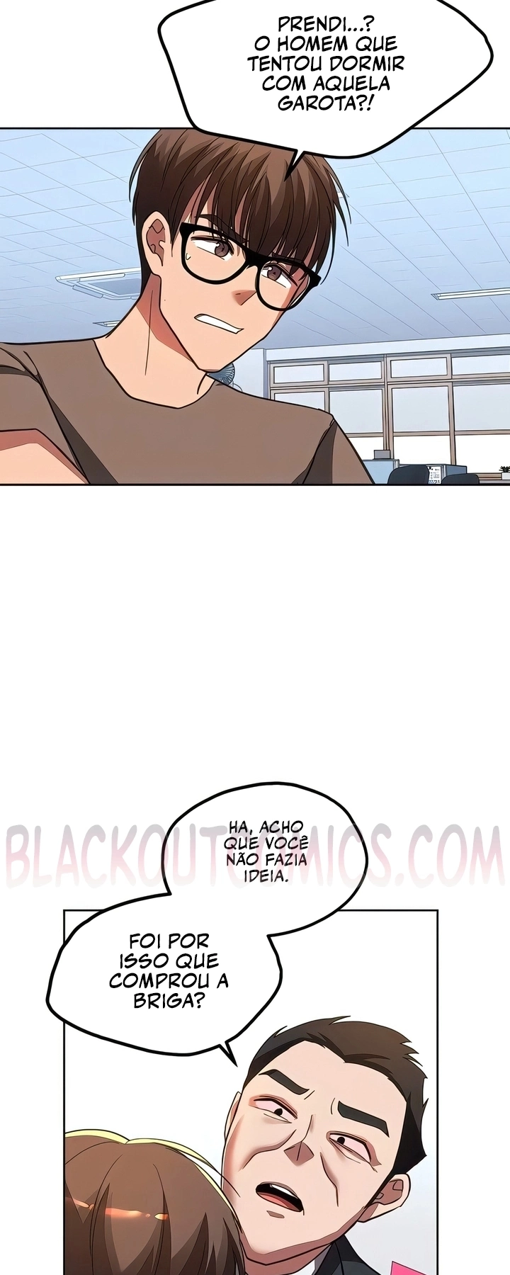 Ler The Women I Taught Capitulo 40 Page 50