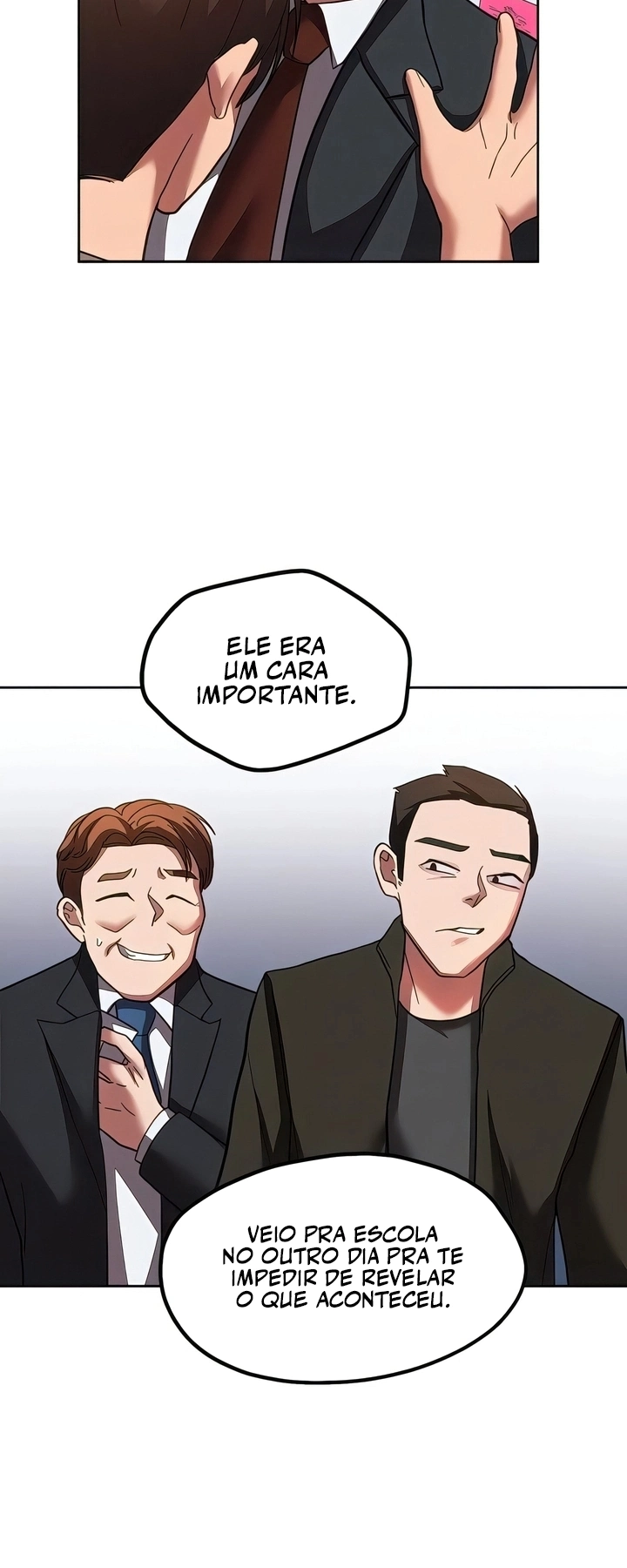 Ler The Women I Taught Capitulo 40 Page 51