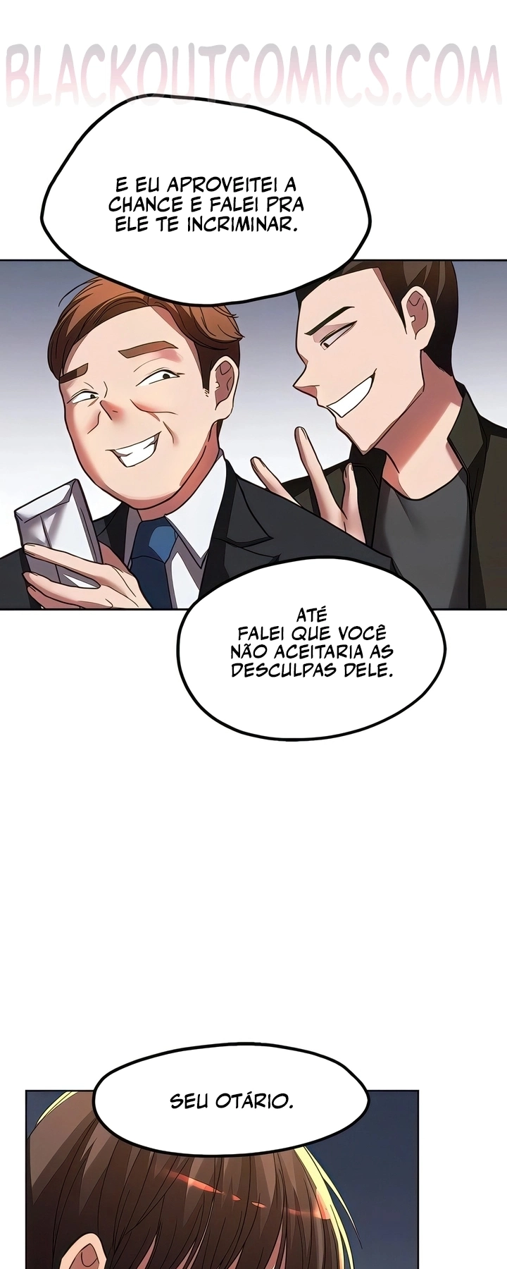 Ler The Women I Taught Capitulo 40 Page 52