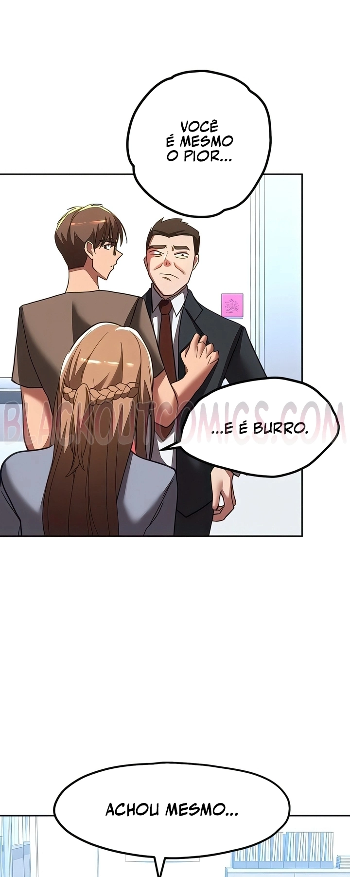 Ler The Women I Taught Capitulo 40 Page 57