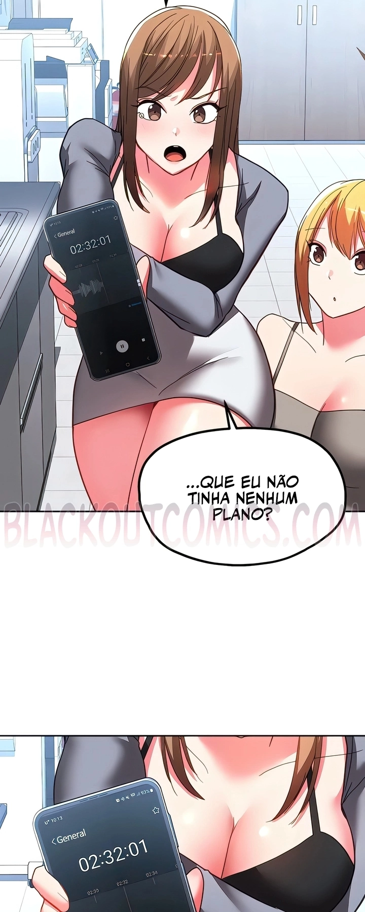 Ler The Women I Taught Capitulo 40 Page 58