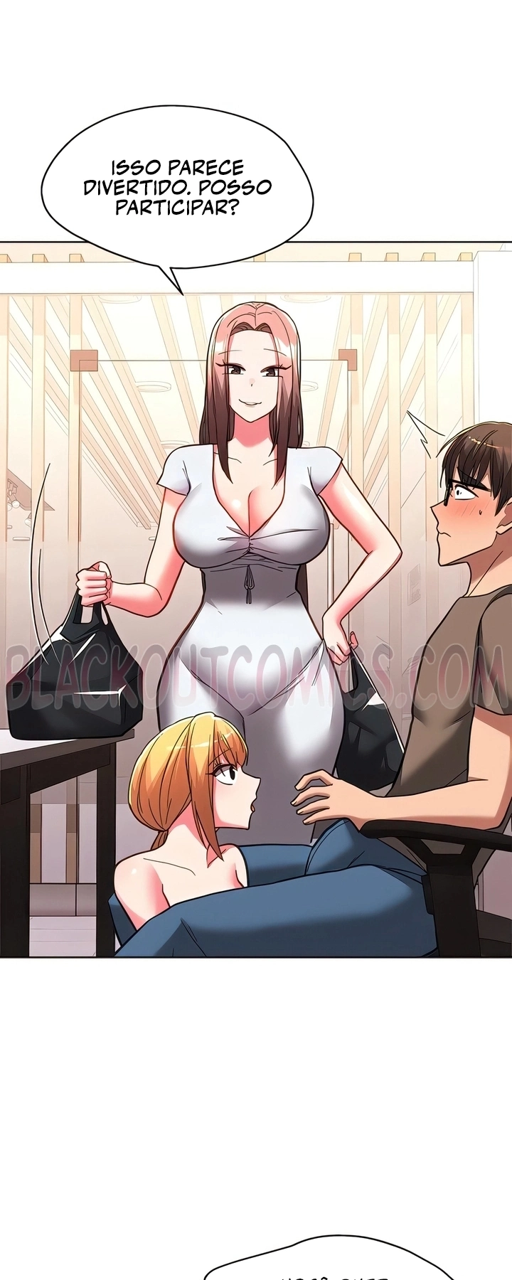 Ler The Women I Taught Capitulo 40 Page 9