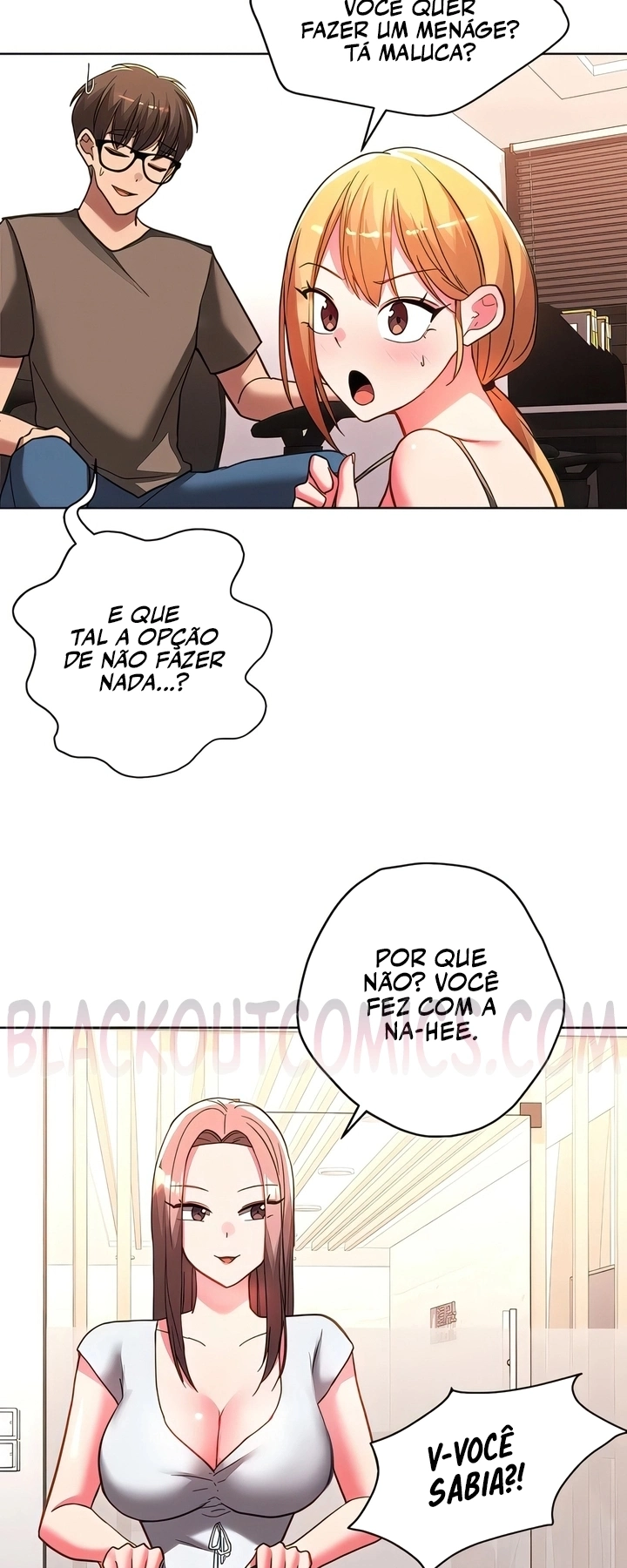 Ler The Women I Taught Capitulo 40 Page 10