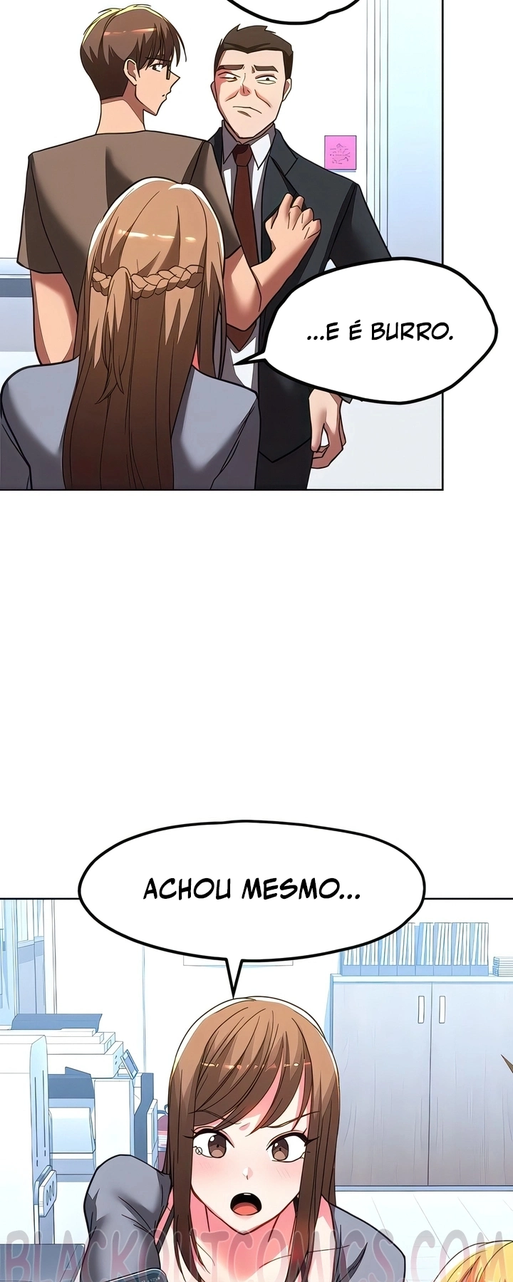 Ler The Women I Taught Capitulo 41 Page 2