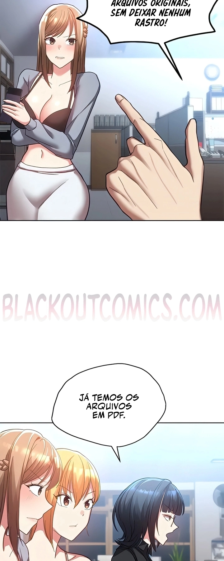 Ler The Women I Taught Capitulo 41 Page 11