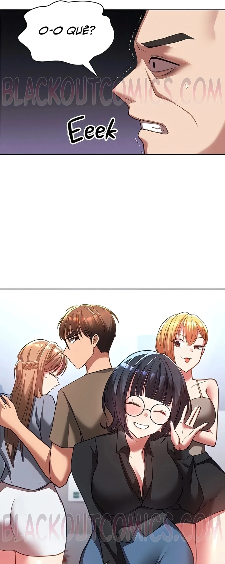 Ler The Women I Taught Capitulo 41 Page 13