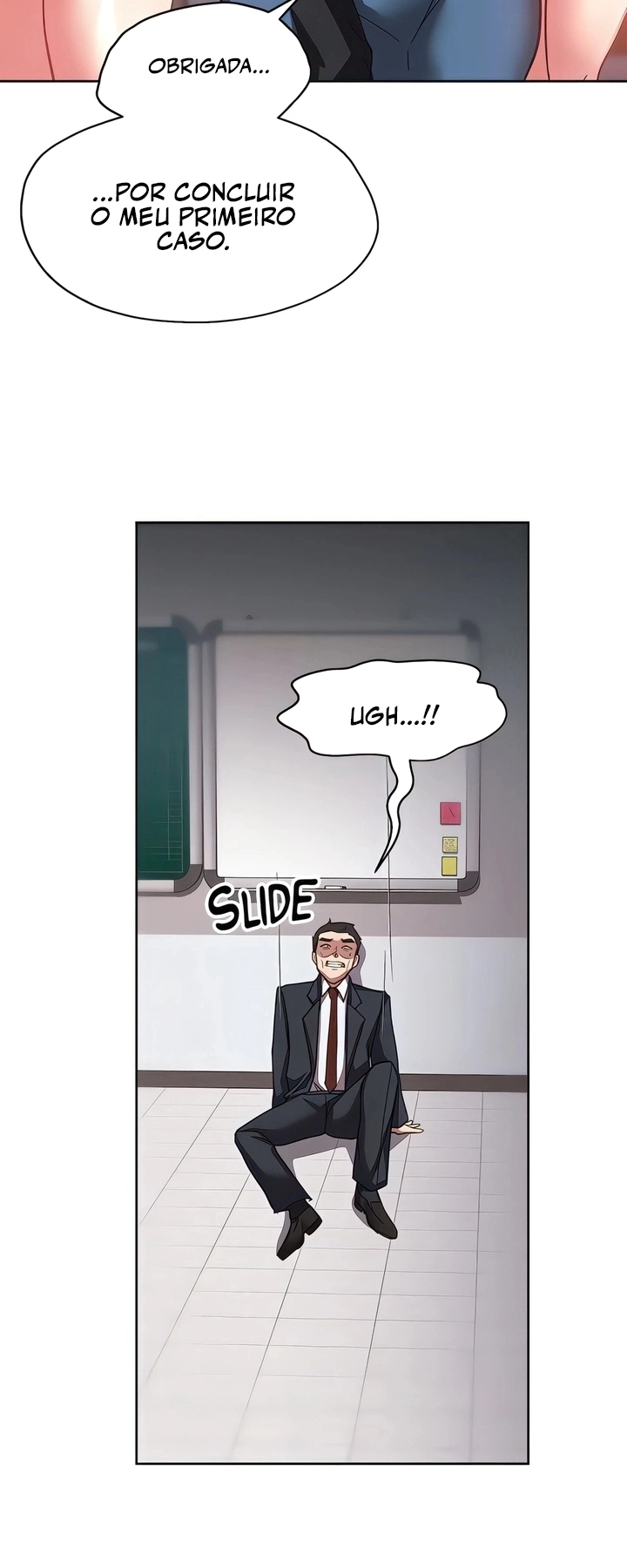 Ler The Women I Taught Capitulo 41 Page 14