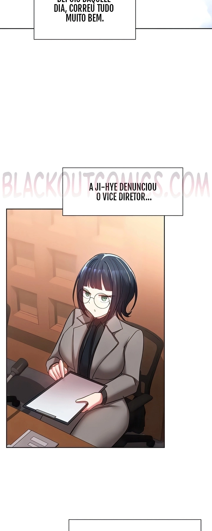 Ler The Women I Taught Capitulo 41 Page 16