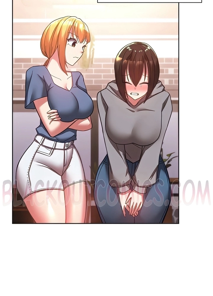 Ler The Women I Taught Capitulo 41 Page 18