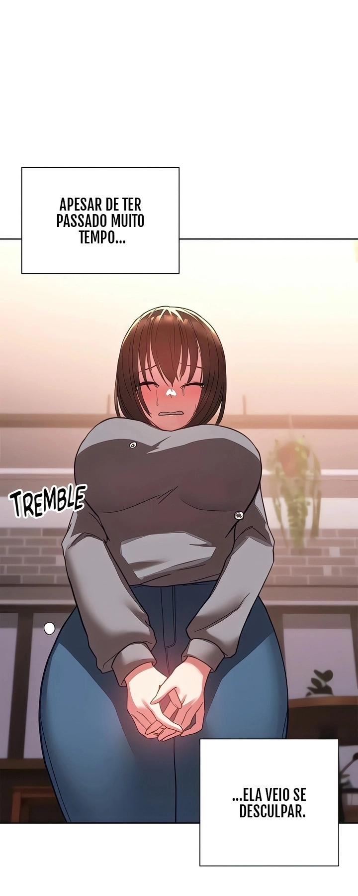 Ler The Women I Taught Capitulo 41 Page 19