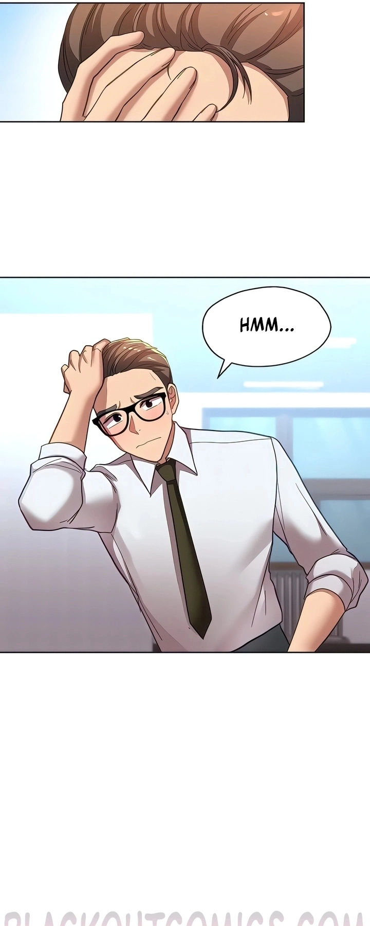 Ler The Women I Taught Capitulo 41 Page 25