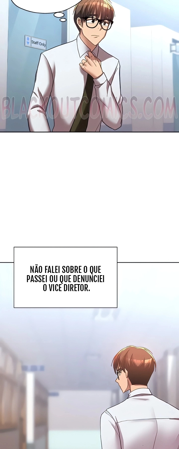 Ler The Women I Taught Capitulo 41 Page 27