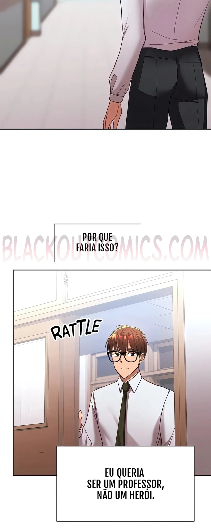 Ler The Women I Taught Capitulo 41 Page 28