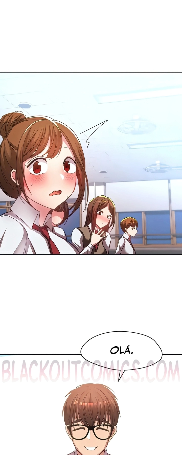 Ler The Women I Taught Capitulo 41 Page 29