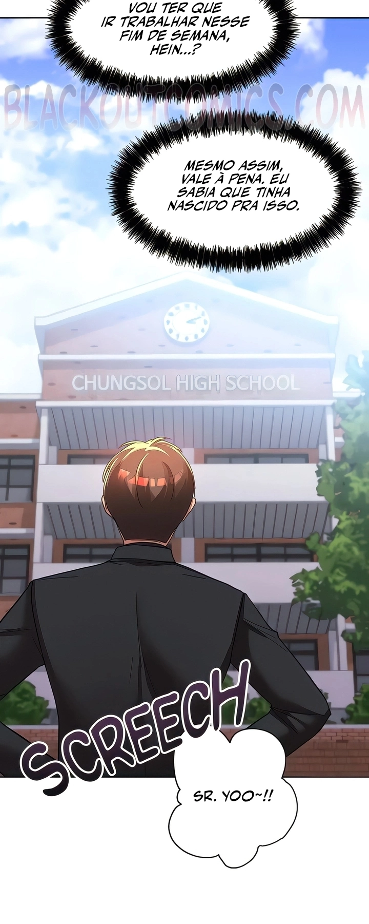 Ler The Women I Taught Capitulo 41 Page 34