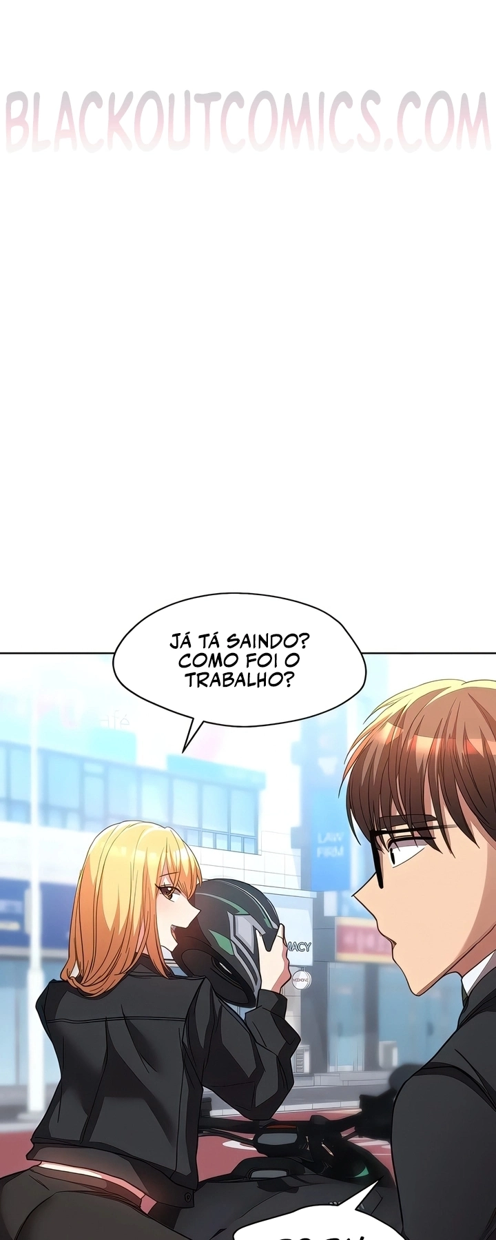 Ler The Women I Taught Capitulo 41 Page 35