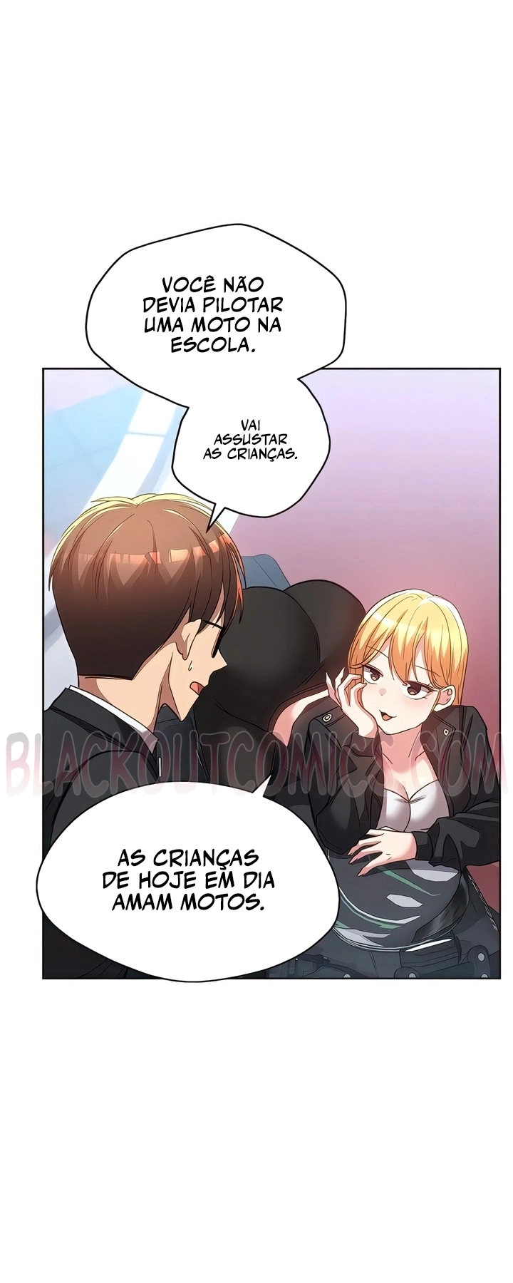 Ler The Women I Taught Capitulo 41 Page 37