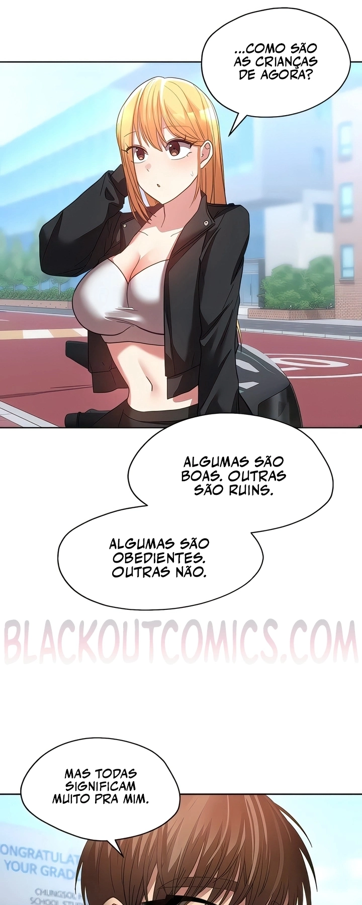 Ler The Women I Taught Capitulo 41 Page 38